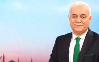 Nihat Hatipoğlu ile Sahur Programı