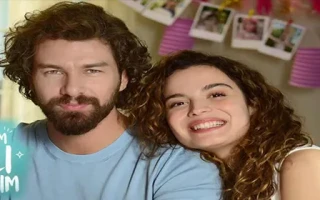 Benim Tatlı Yalanım Star TV Ekranlarında!