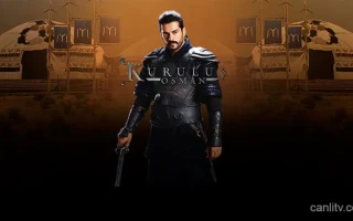 Kuruluş Osman Canlı izle