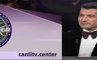 Kim Milyoner Olmak İster Canlı İzle