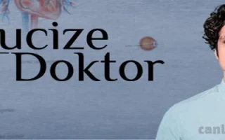 Mucize Doktor Canlı izle