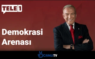 Uğur Dündar İle Demokrasi Arenası