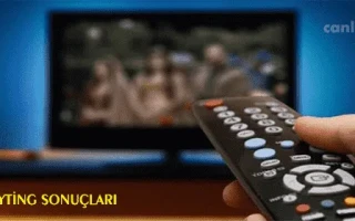 2 Haziran 2020 Reyting Sonuçları ve Sıralaması Açıklandı!