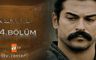 Kuruluş Osman 24. Bölüm 3 Haziran 2020