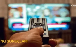 4 Haziran 2020 Perşembe Reyting Sonuçları ve Sıralaması Açıklandı!