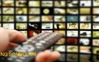 5 Haziran 2020 Cuma Reyting Sonuçları ve Sıralaması Açıklandı!