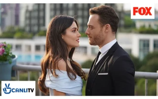 Sen Çal Kapımı Dizisi Oyuncu Kadrosu, Konusu, Kanalı ve Ne Zaman?