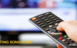 11 Haziran 2020 Perşembe Reyting Sonuçları ve Sıralaması Açıklandı!