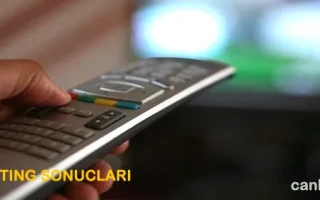 12 Haziran 2020 Cuma Reyting Sonuçları ve Sıralaması Açıklandı!