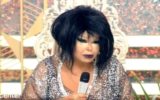 Kuaförüm Sensin’de Bülent Ersoy Jüri Koltuğunda!