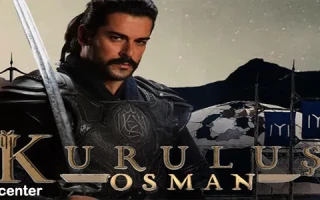 Kuruluş Osman 26. Bölüm 17 Haziran 2020