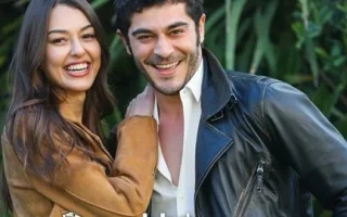 Yarım Kalan Aşklar Dizisinde Koronavirüs Şoku!