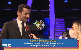 Kim Milyoner Olmak İster’de Duygusal Anlar!