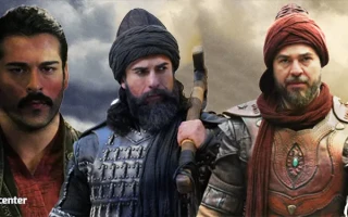 Kuruluş Osman 2. Sezon Ne Zaman? Efsane isimler diziye geri dönüyor!