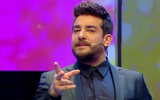 Benimle Söyle Yarışması Ekranlara Veda Ediyor!