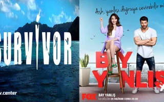 10 Temmuz 2020 Cuma Reyting Sonuçları ve Sıralaması