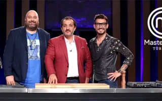 MasterChef Türkiye Canlı izle