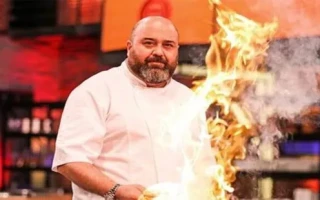 MasterChef Türkiye Somer Sivrioğlu Kimdir?