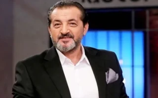MasterChef Türkiye Mehmet Yalçınkaya Kimdir?