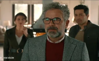 Kefaret 8. Bölüm izle