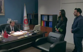 Arka Sokaklar 575. Bölüm izle