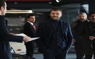 Arıza 20. Bölüm izle