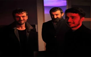 Çukur 114. Bölüm izle