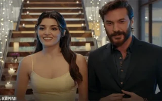 Sen Çal Kapımı 30. Bölüm izle