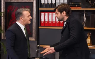 Menajerimi Ara 24. Bölüm izle