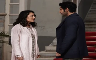 Masumlar Apartmanı 21. Bölüm izle