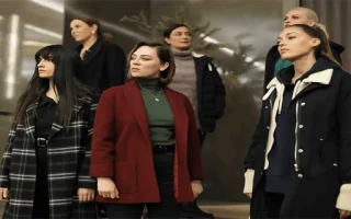 Alev Alev 14. Bölüm izle