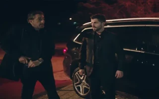 Kırmızı Oda 24. Bölüm izle