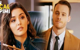 Sen Çal Kapımı 31. Bölüm izle