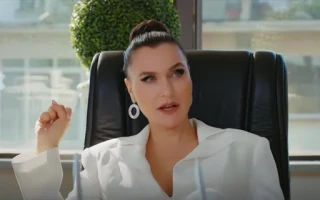 Yasak Elma 98. Bölüm izle