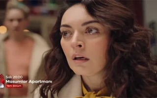Masumlar Apartmanı 22. Bölüm izle