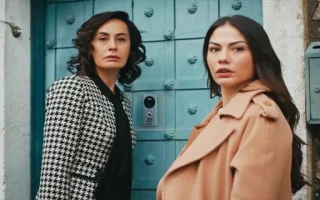 Doğduğun Ev Kaderindir 32. Bölüm izle