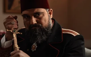 Payitaht Abdülhamid 139. Bölüm izle