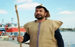 Kuzey Yıldızı İlk Aşk 52. Bölüm izle