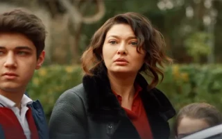 Kefaret 14. Bölüm izle