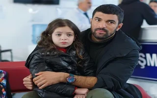 Sefirin Kızı 41. Bölüm izle