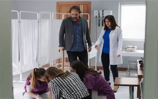 Hekimoğlu 38. Bölüm izle