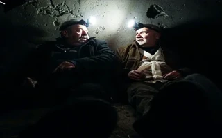 Gönül Dağı 18. Bölüm izle