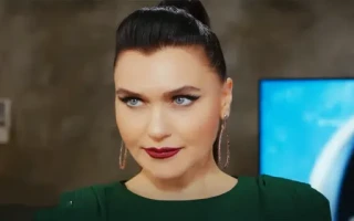 Yasak Elma 100. Bölüm izle