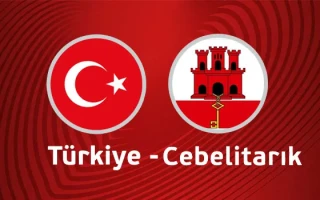 Türkiye - Cebelitarık Canlı izle