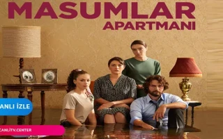 Masumlar Apartmanı Canlı izle