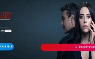 Sadakatsiz Canlı izle