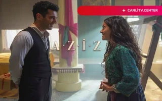 Aziz Canlı izle