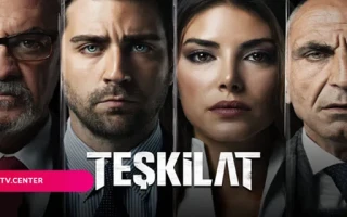 Teşkilat Canlı izle