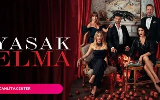 Yasak Elma Canlı izle