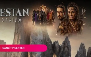Destan Canlı izle